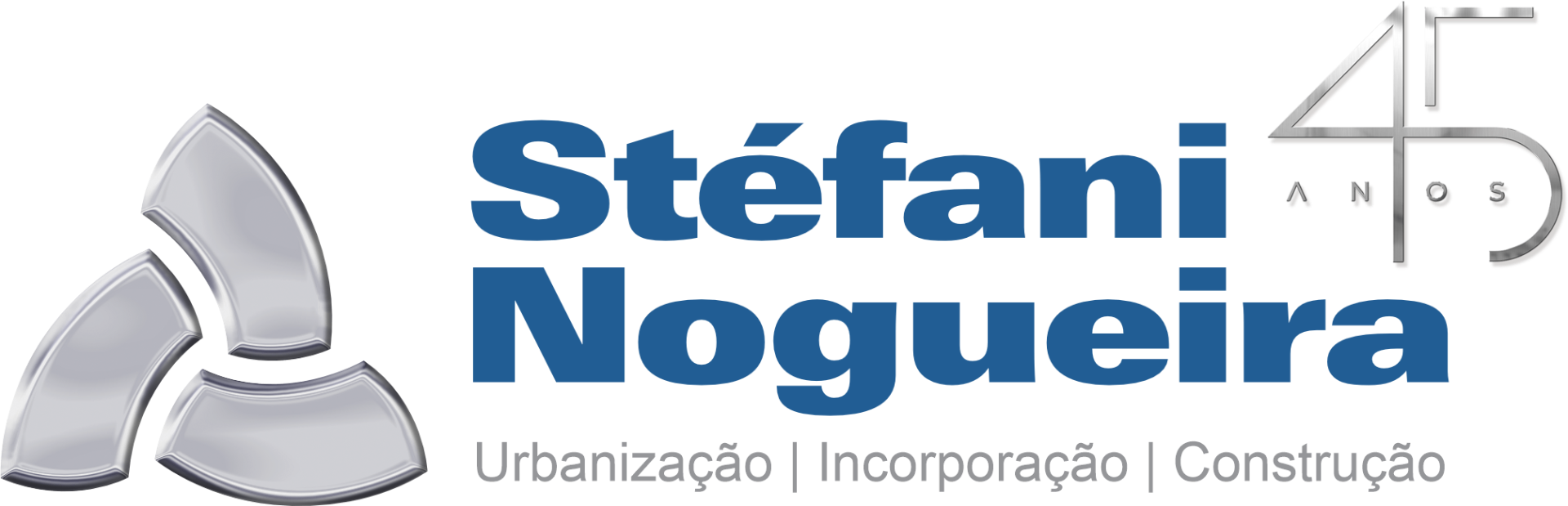 Logo Stéfani Nogueira