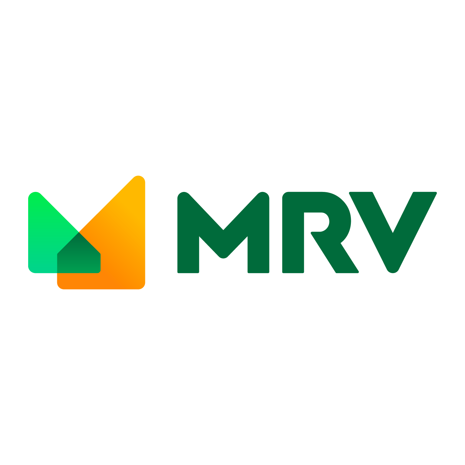 Logo MRV