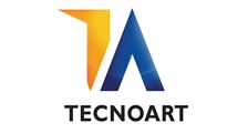 Logo Tecnoart