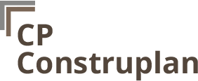 Logo CP Construplan